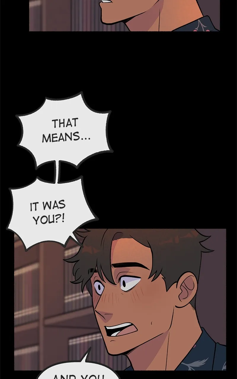 Lovely Hell Chapter 70 page 31 - 