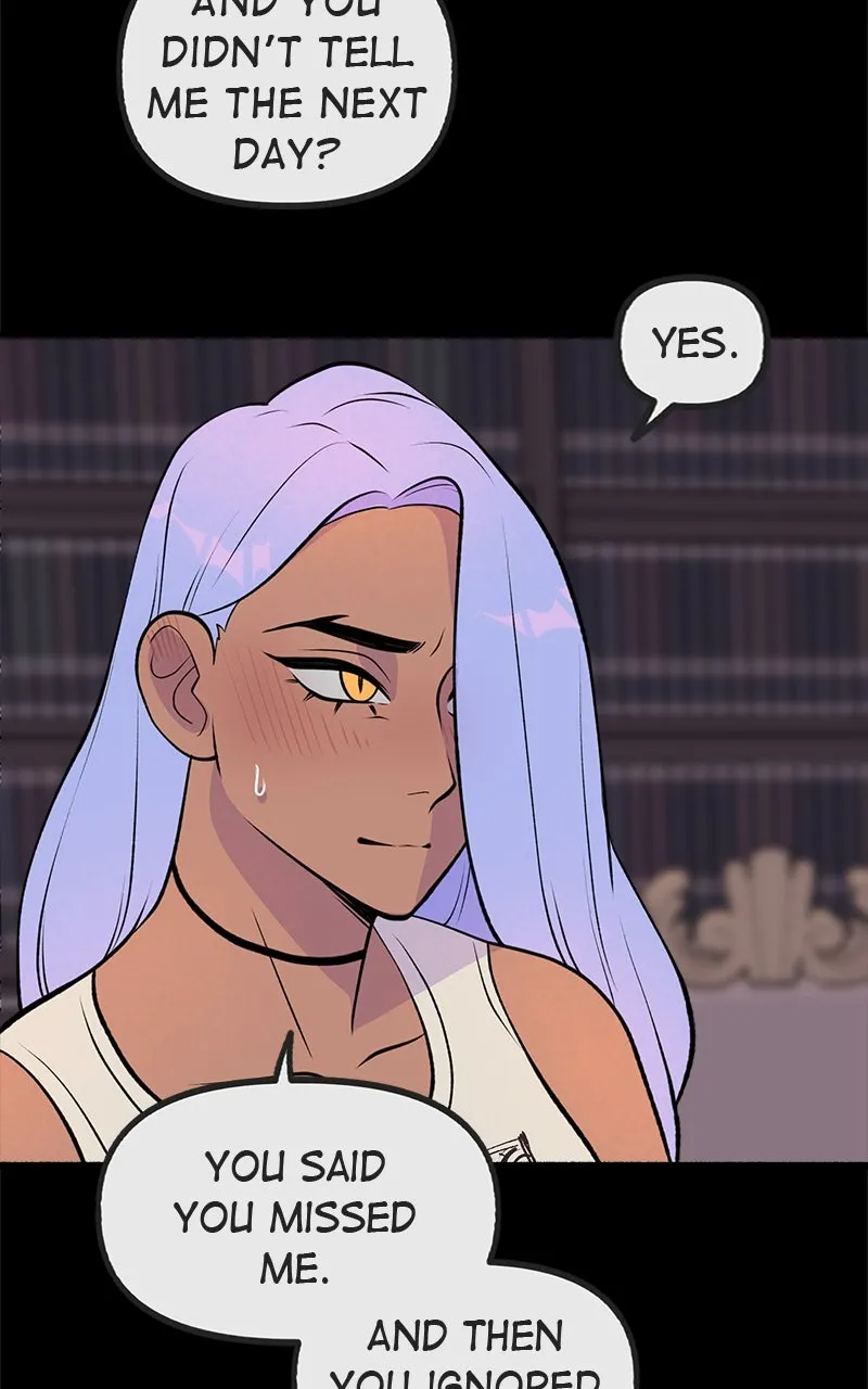 Lovely Hell Chapter 70 page 32 - 