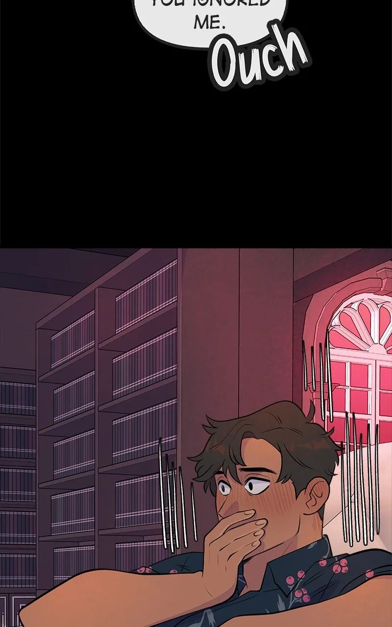 Lovely Hell Chapter 70 page 33 - 