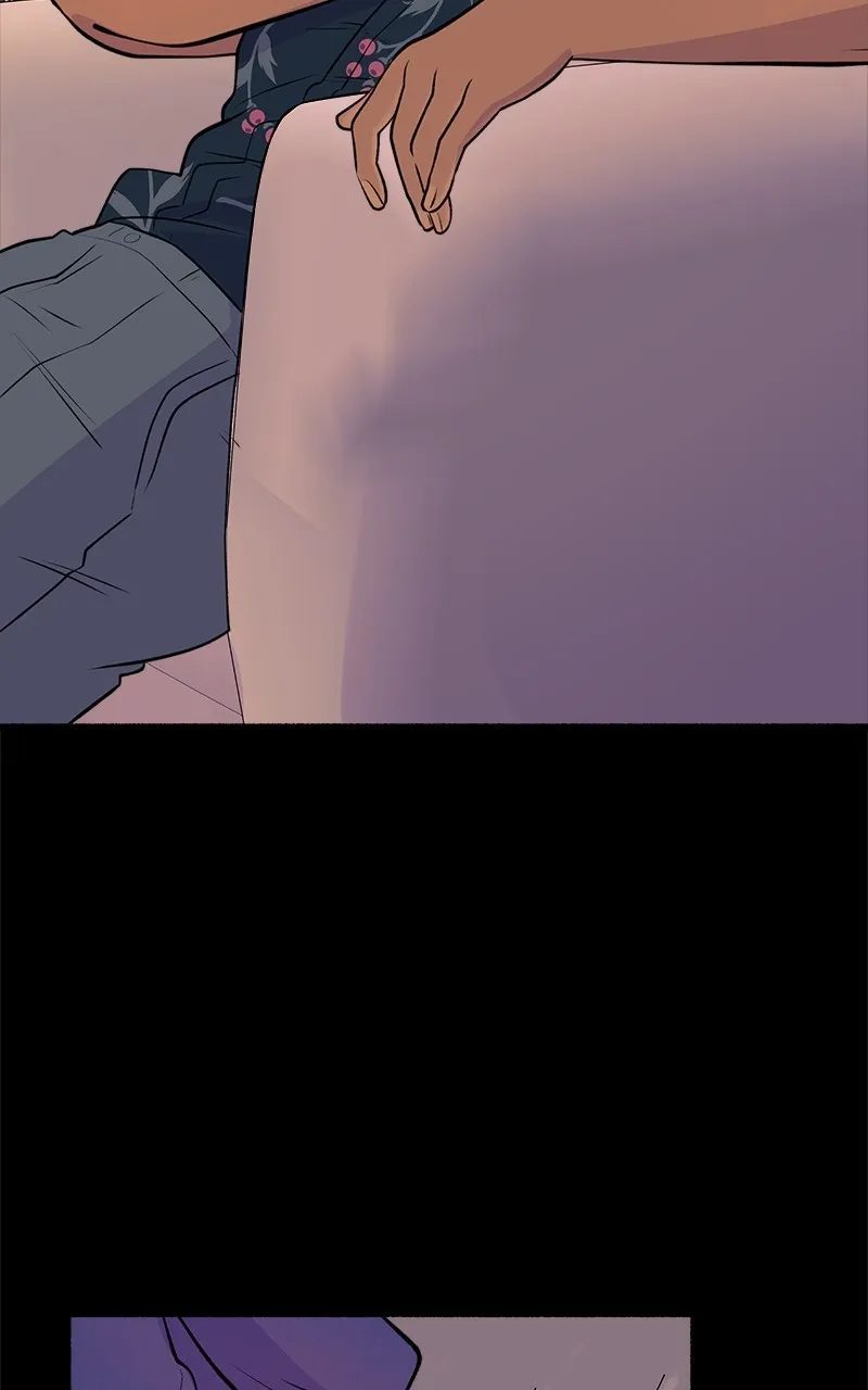Lovely Hell Chapter 70 page 34 - 