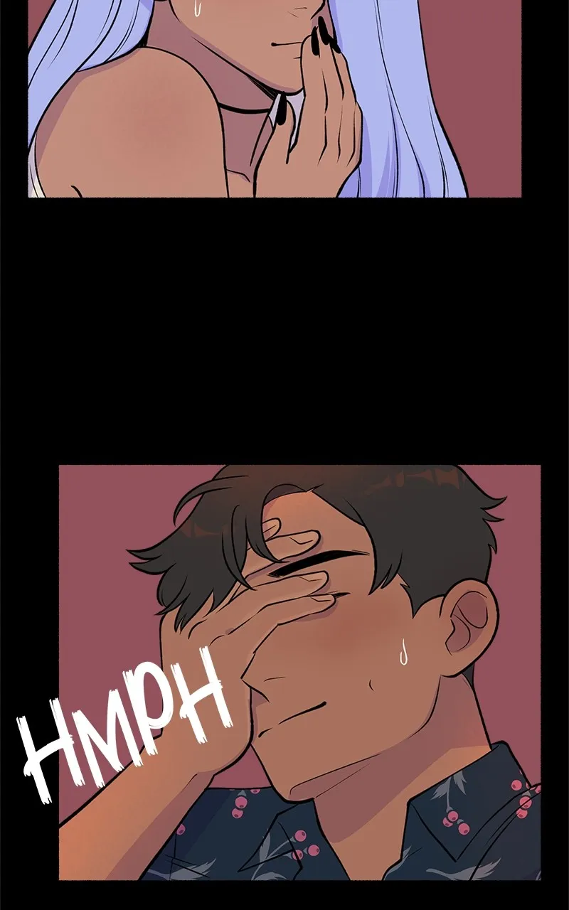 Lovely Hell Chapter 70 page 36 - 