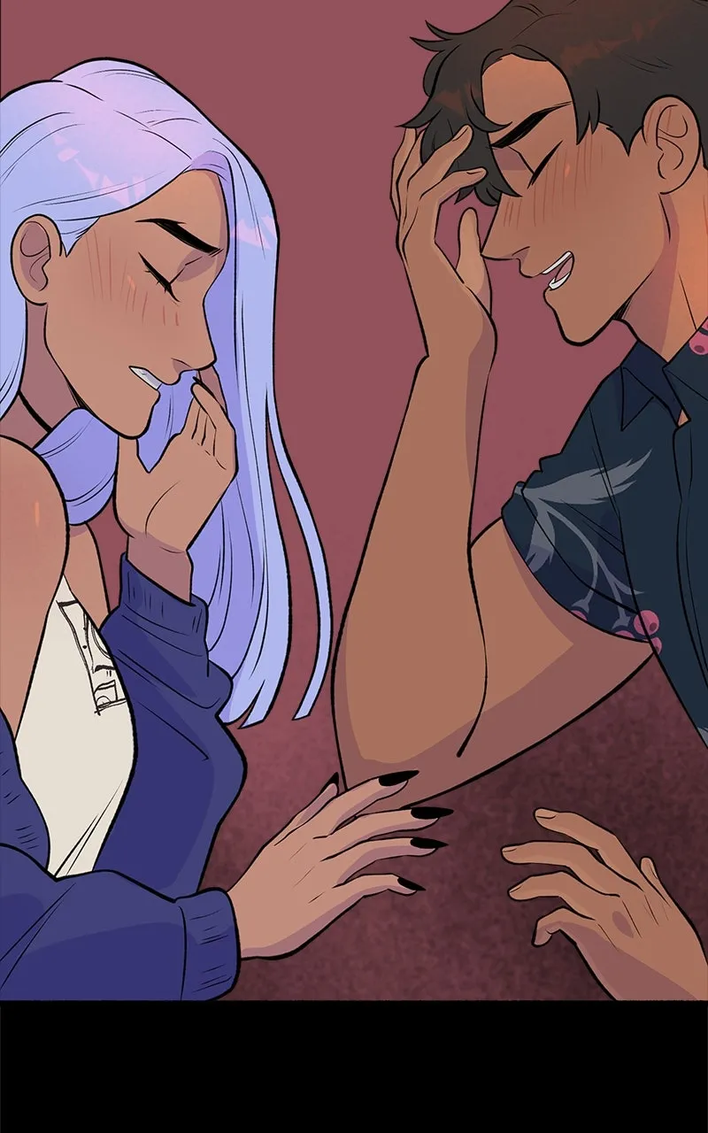 Lovely Hell Chapter 70 page 38 - 