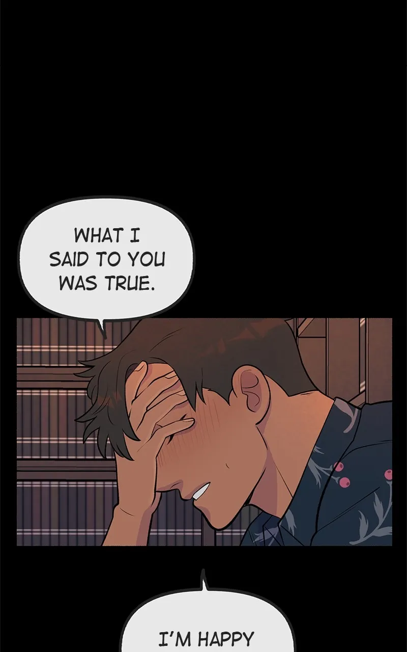 Lovely Hell Chapter 70 page 39 - 