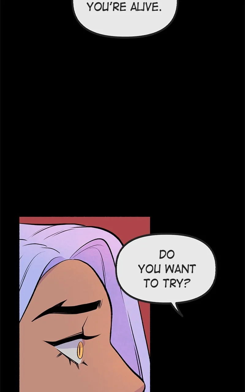 Lovely Hell Chapter 70 page 40 - 