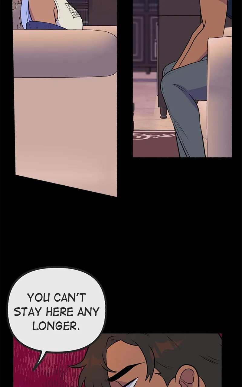 Lovely Hell Chapter 70 page 5 - 