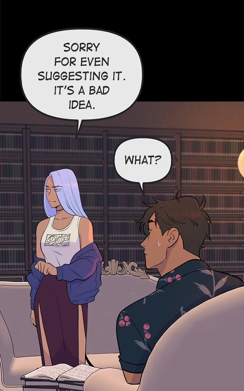 Lovely Hell Chapter 70 page 43 - 