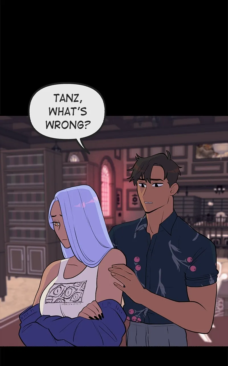 Lovely Hell Chapter 70 page 45 - 
