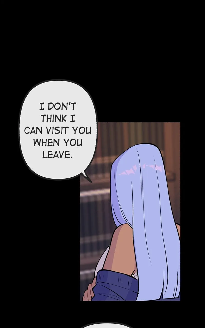 Lovely Hell Chapter 70 page 46 - 