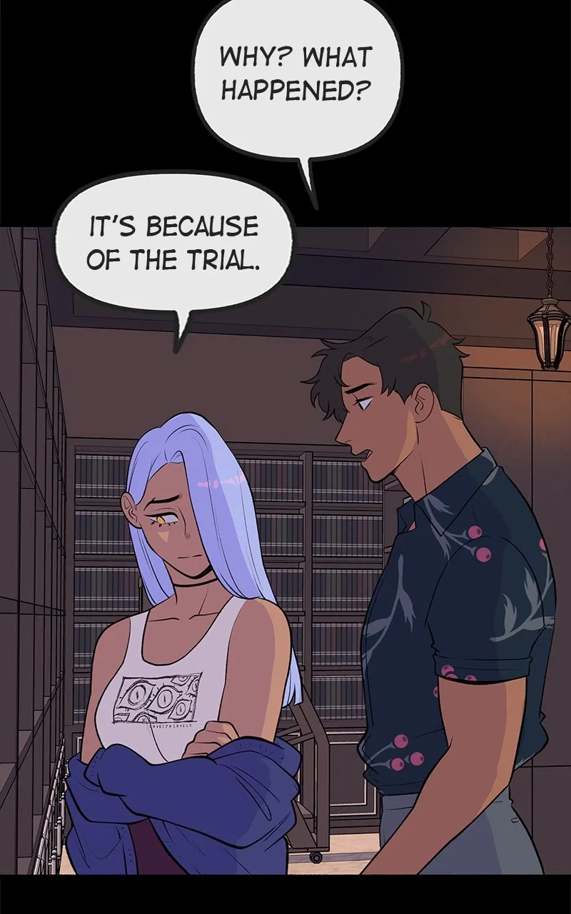 Lovely Hell Chapter 70 page 47 - 