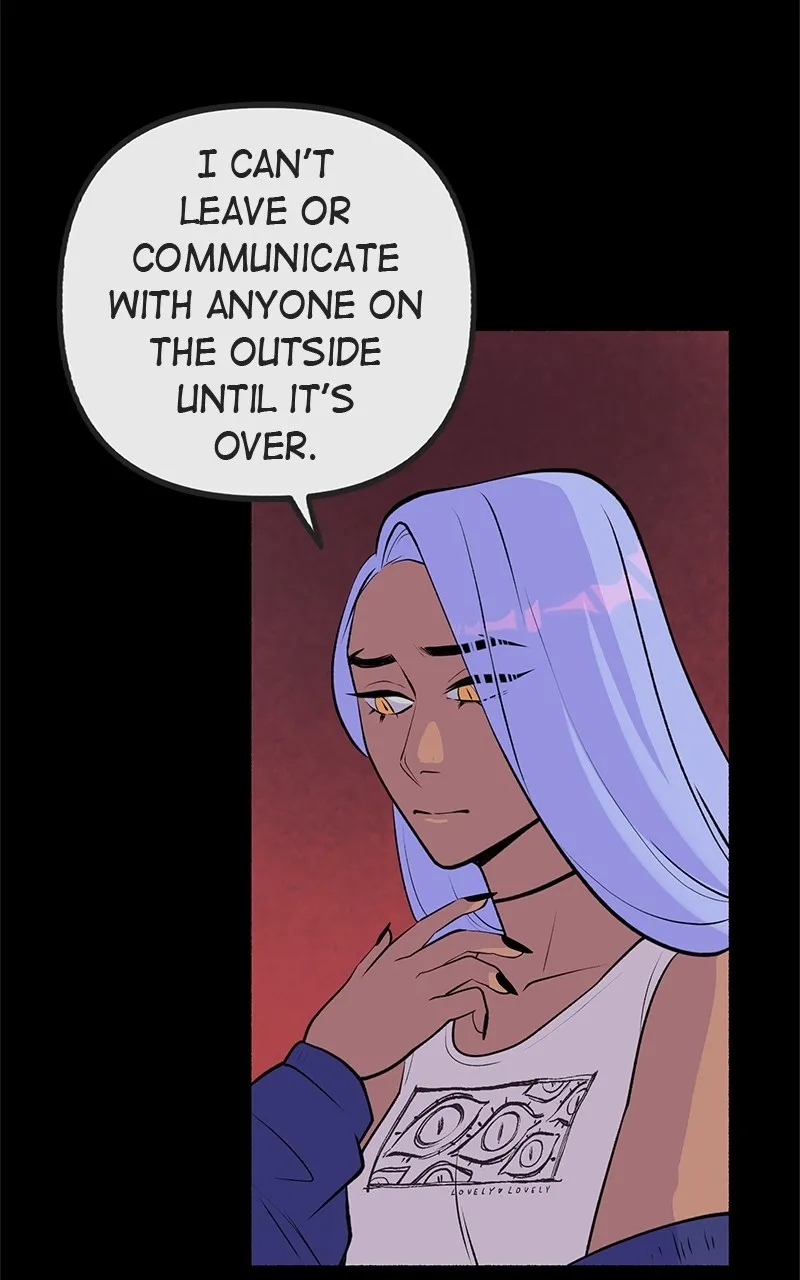Lovely Hell Chapter 70 page 48 - 