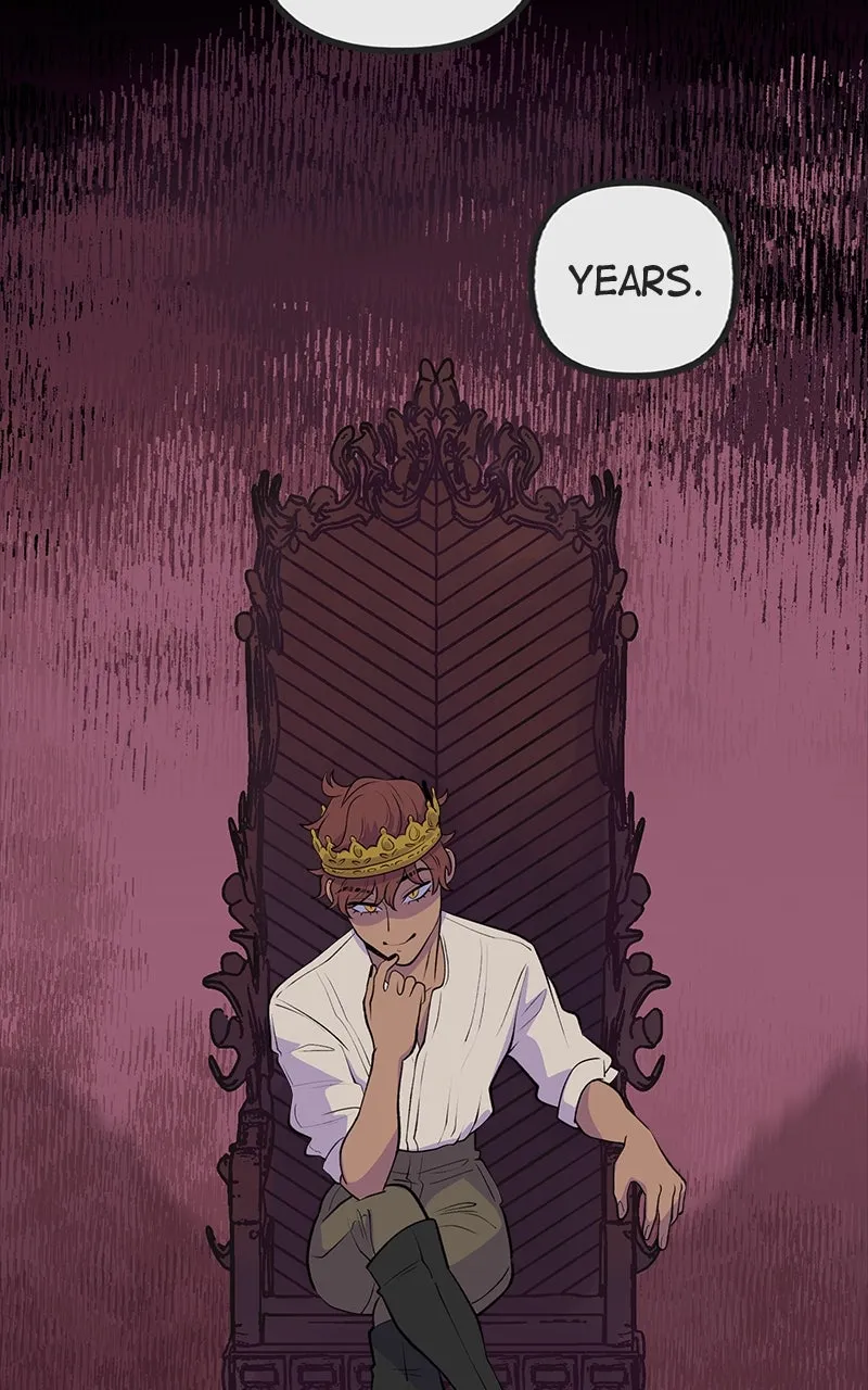 Lovely Hell Chapter 70 page 50 - 