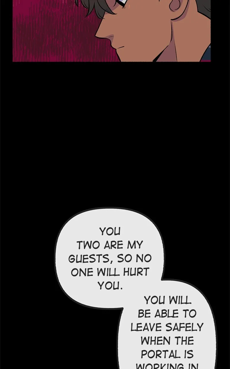 Lovely Hell Chapter 70 page 6 - 