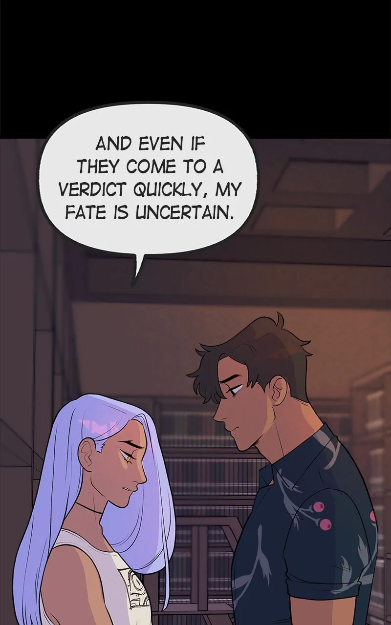 Lovely Hell Chapter 70 page 52 - 