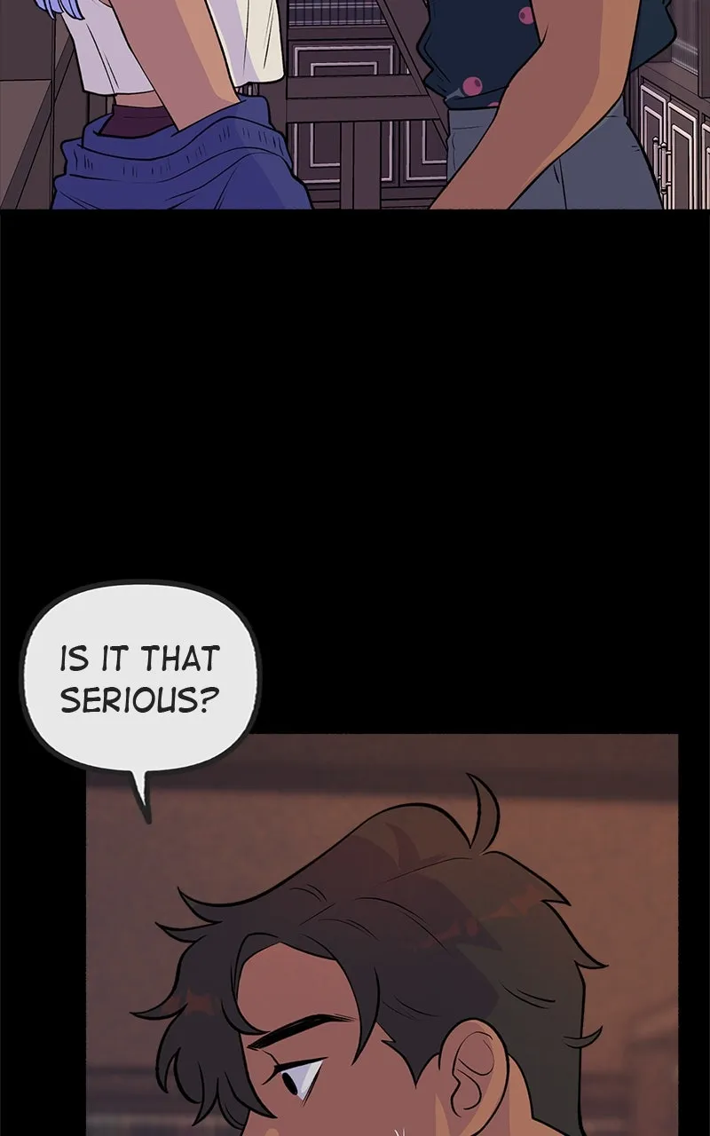 Lovely Hell Chapter 70 page 53 - 
