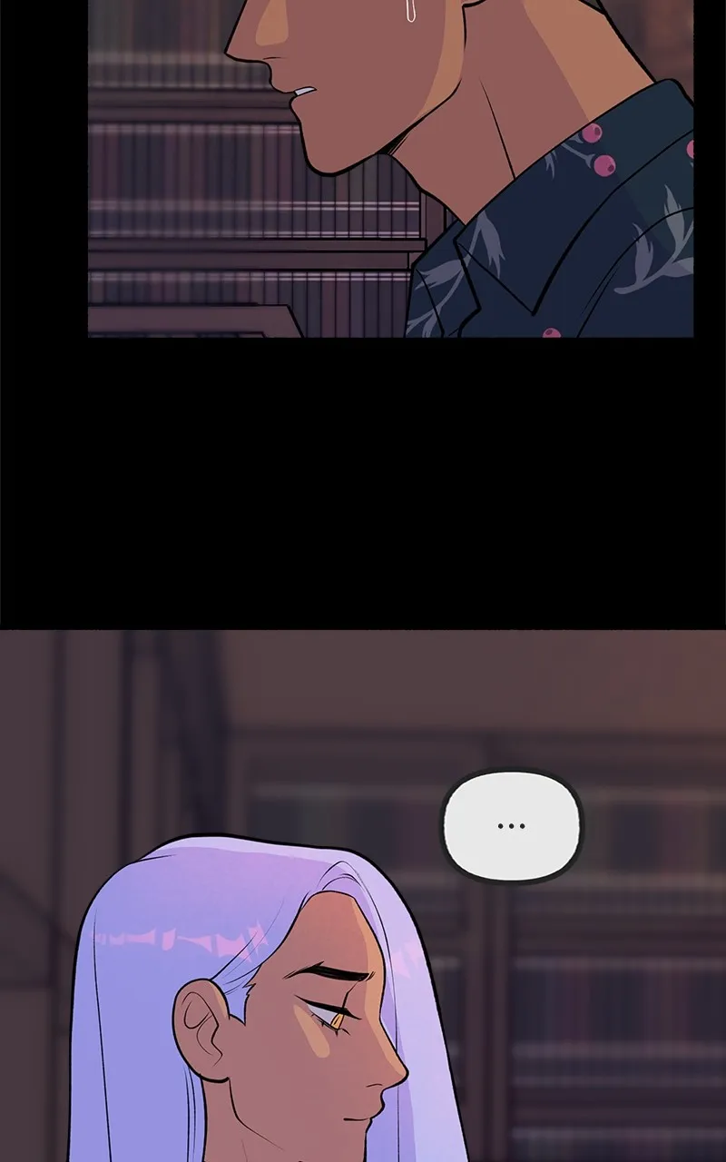 Lovely Hell Chapter 70 page 54 - 