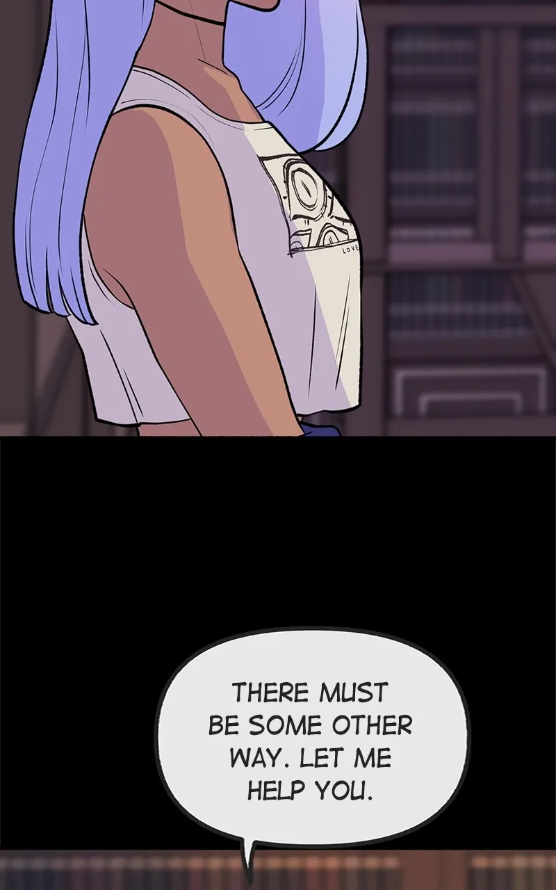 Lovely Hell Chapter 70 page 55 - 