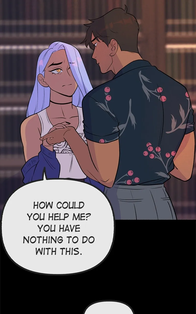 Lovely Hell Chapter 70 page 56 - 
