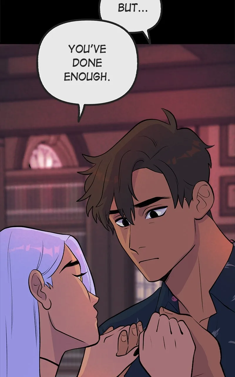 Lovely Hell Chapter 70 page 57 - 
