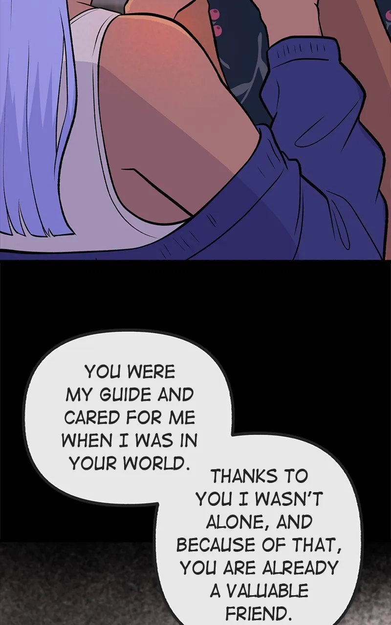 Lovely Hell Chapter 70 page 58 - 