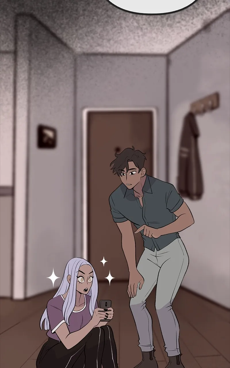 Lovely Hell Chapter 70 page 59 - 