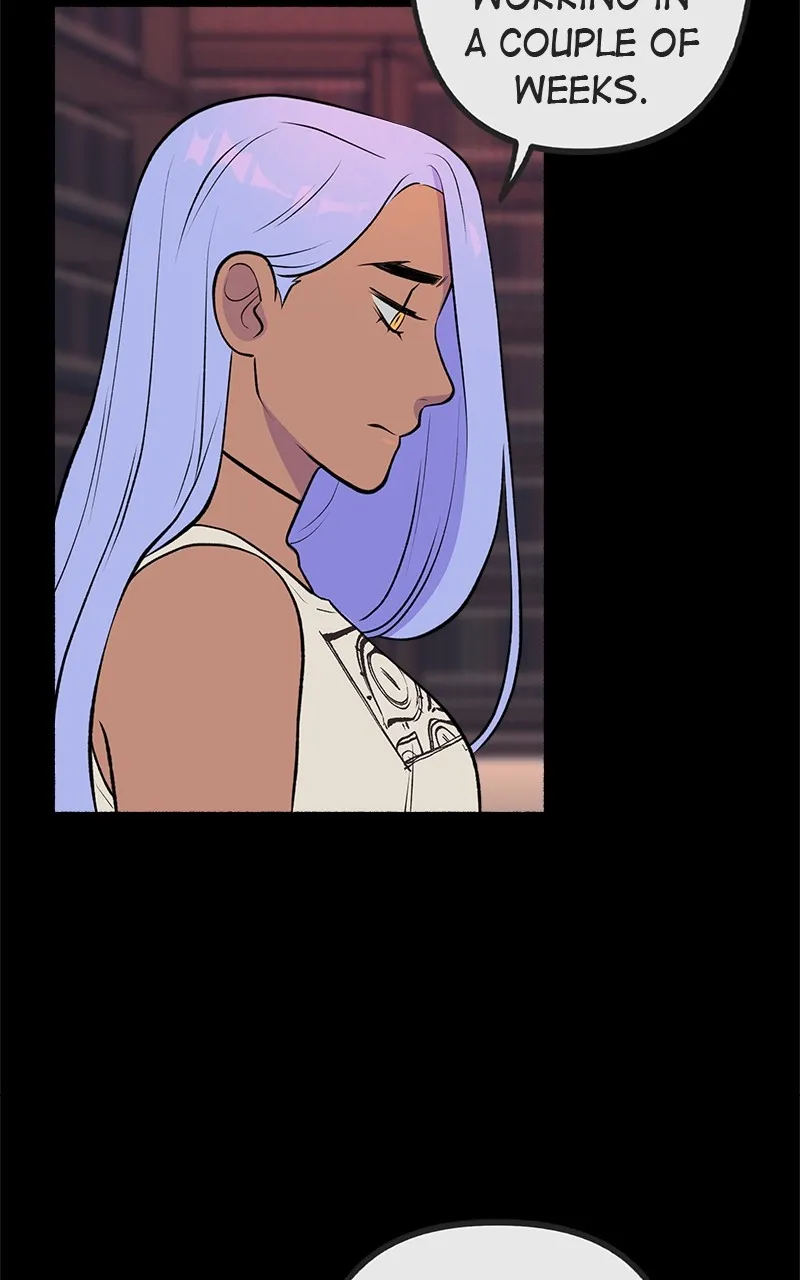 Lovely Hell Chapter 70 page 7 - 