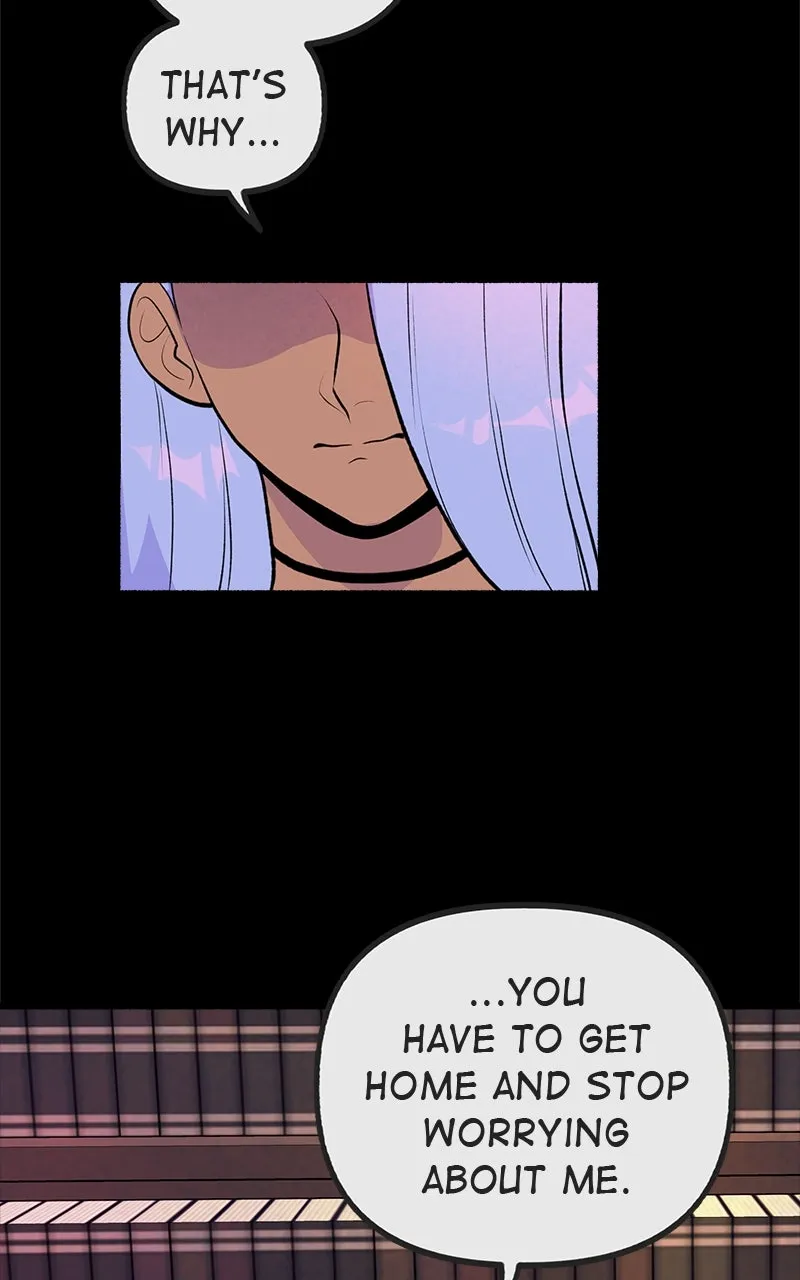 Lovely Hell Chapter 70 page 61 - 