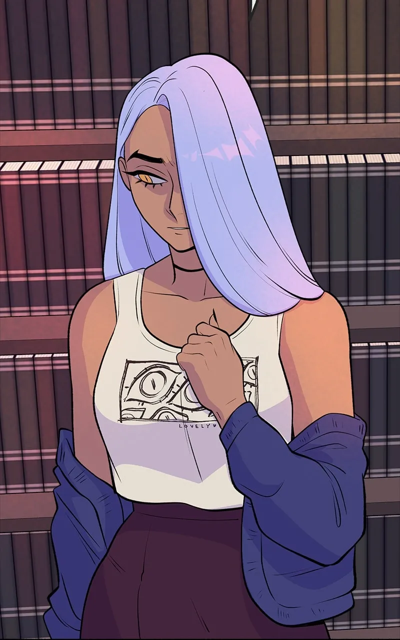 Lovely Hell Chapter 70 page 62 - 