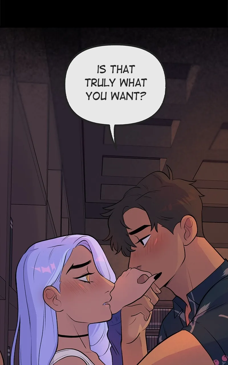 Lovely Hell Chapter 70 page 66 - 