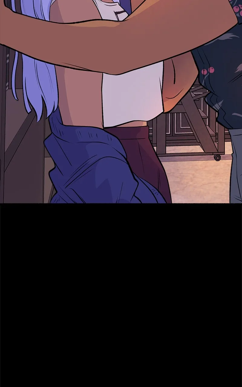 Lovely Hell Chapter 70 page 67 - 