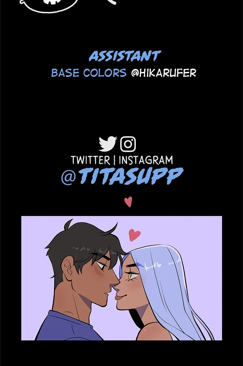 Lovely Hell Chapter 70 page 69 - 