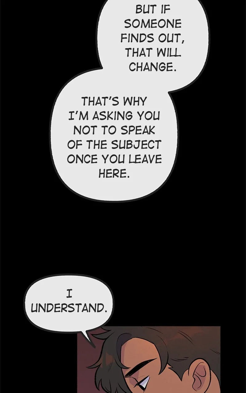 Lovely Hell Chapter 70 page 8 - 