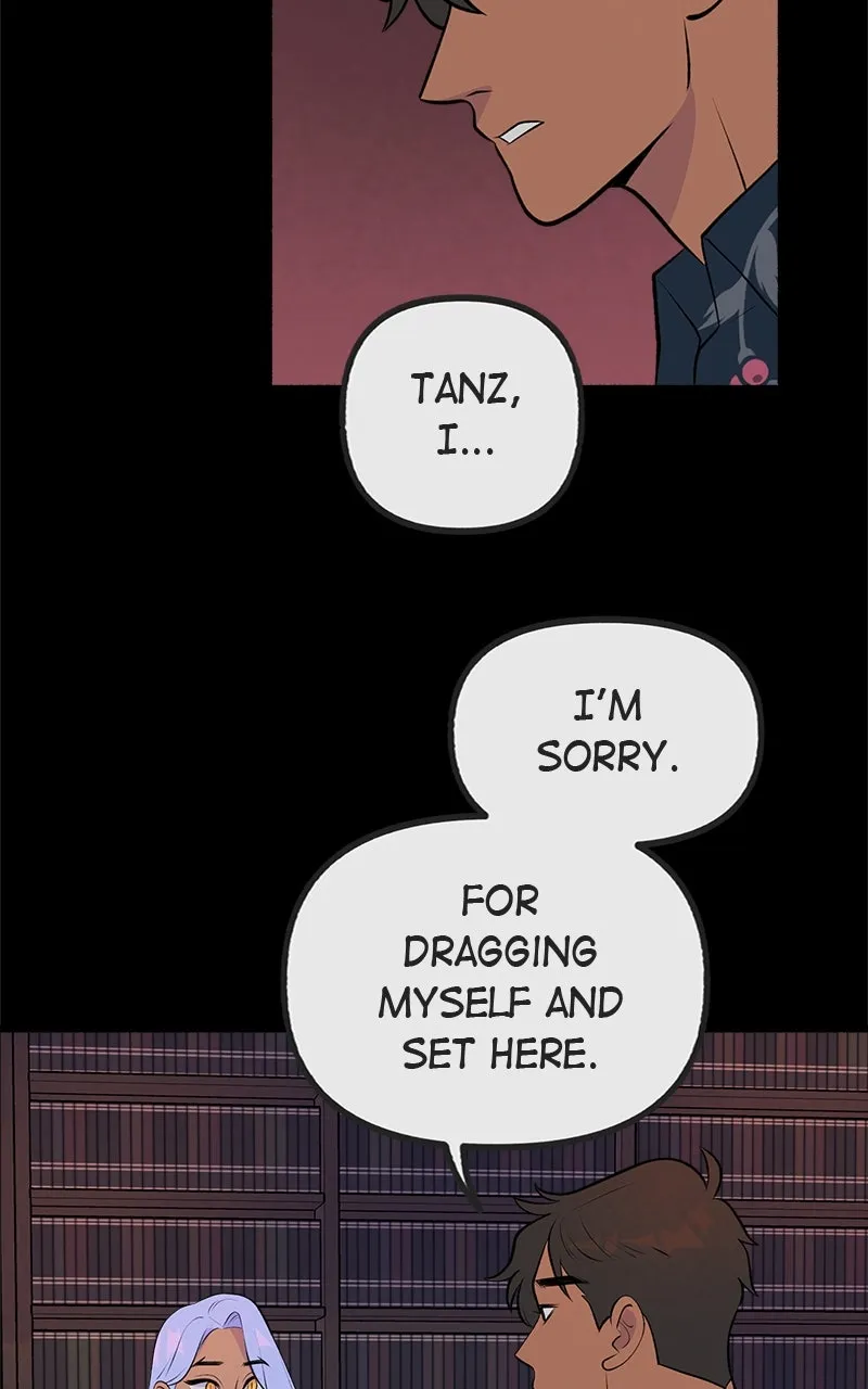 Lovely Hell Chapter 70 page 9 - 