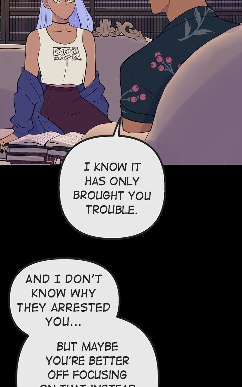 Lovely Hell Chapter 70 page 10 - 