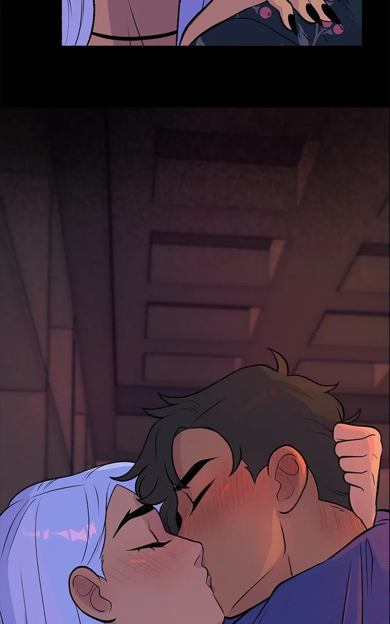 Lovely Hell Chapter 71 page 14 - 