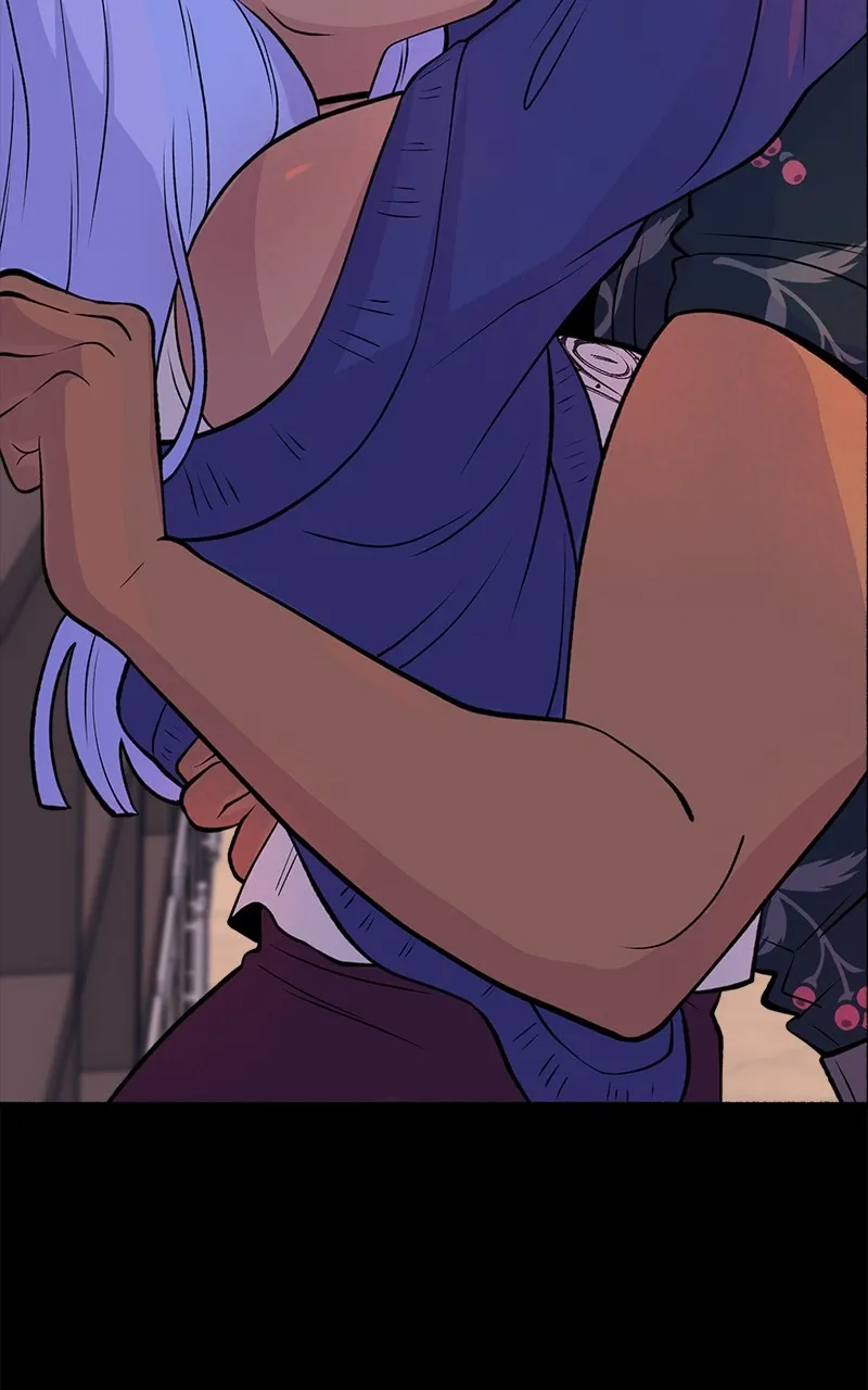 Lovely Hell Chapter 71 page 15 - 