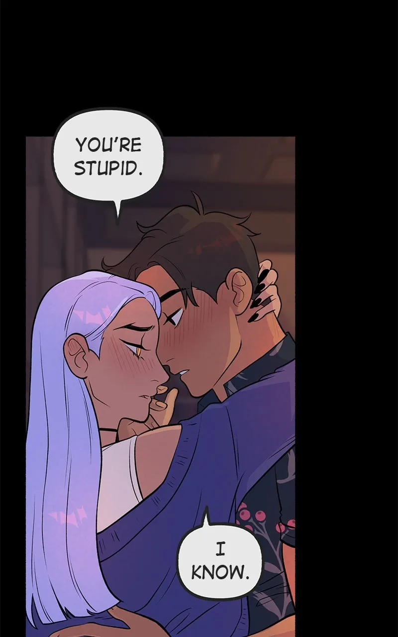 Lovely Hell Chapter 71 page 16 - 