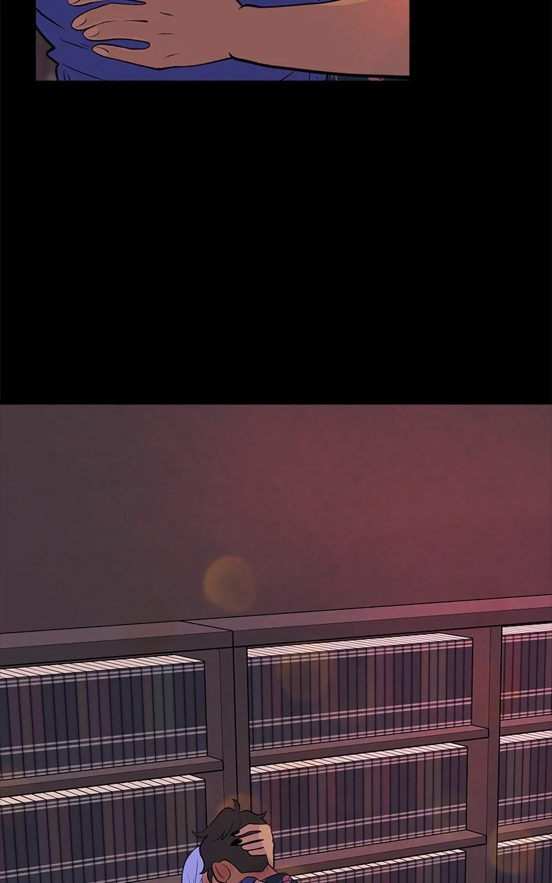 Lovely Hell Chapter 71 page 17 - 