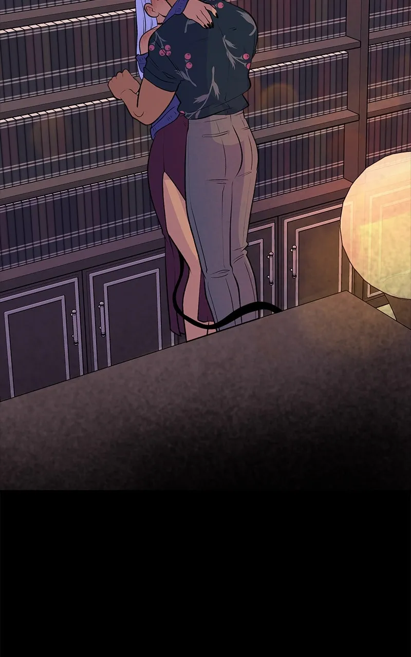 Lovely Hell Chapter 71 page 18 - 