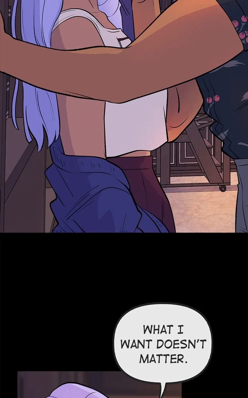 Lovely Hell Chapter 71 page 3 - 