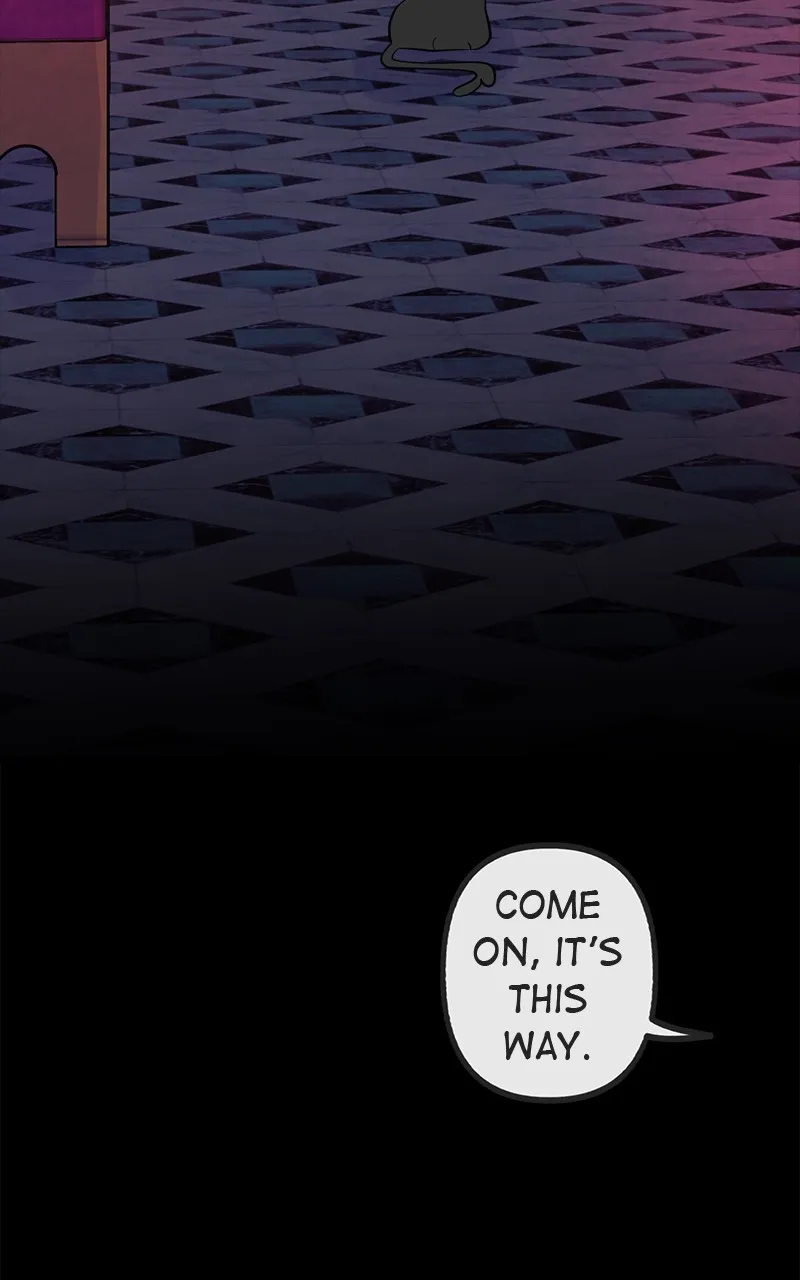 Lovely Hell Chapter 71 page 21 - 
