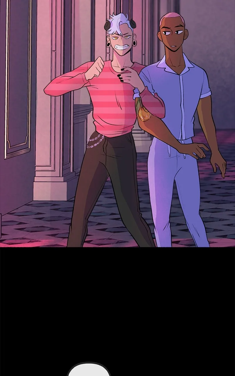 Lovely Hell Chapter 71 page 23 - 