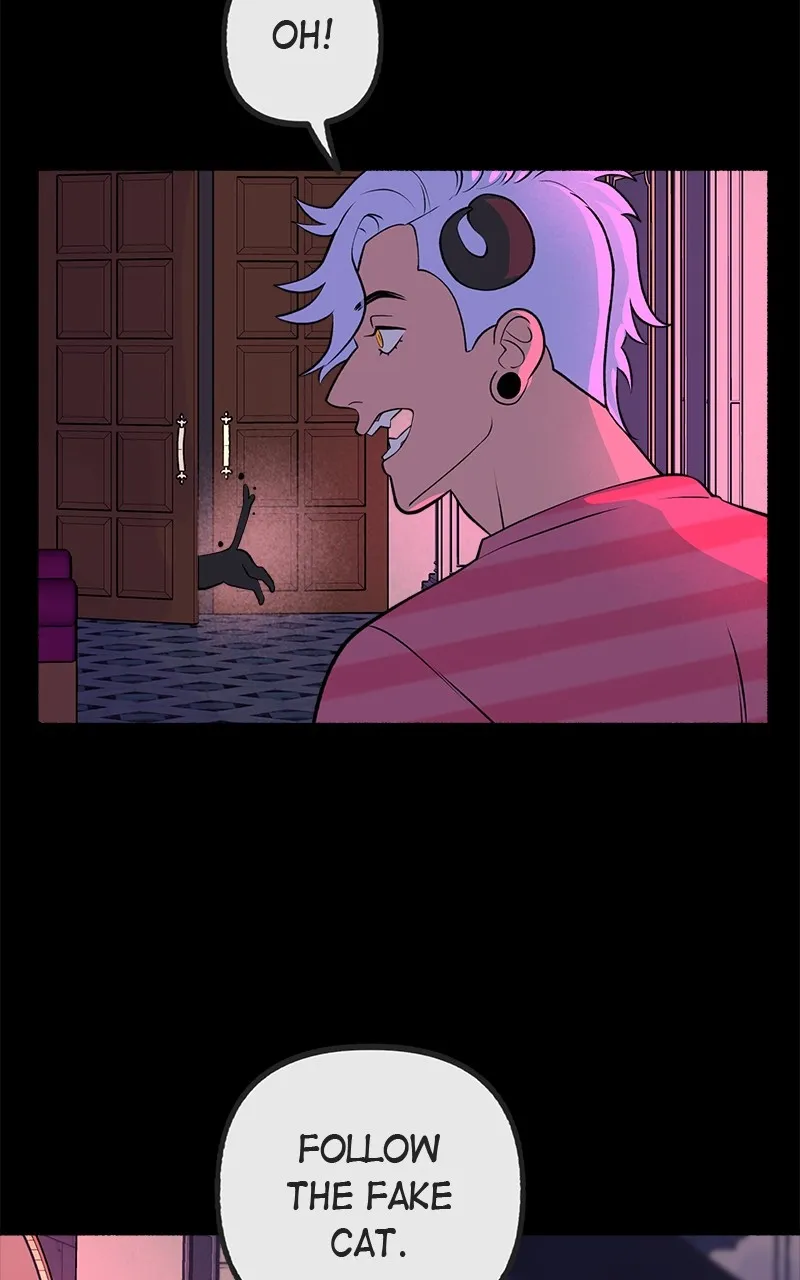 Lovely Hell Chapter 71 page 24 - 
