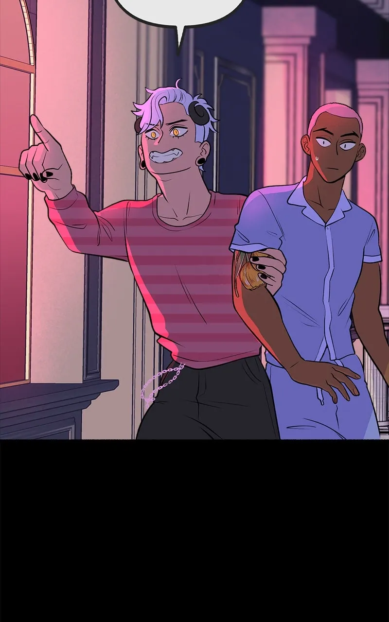 Lovely Hell Chapter 71 page 25 - 