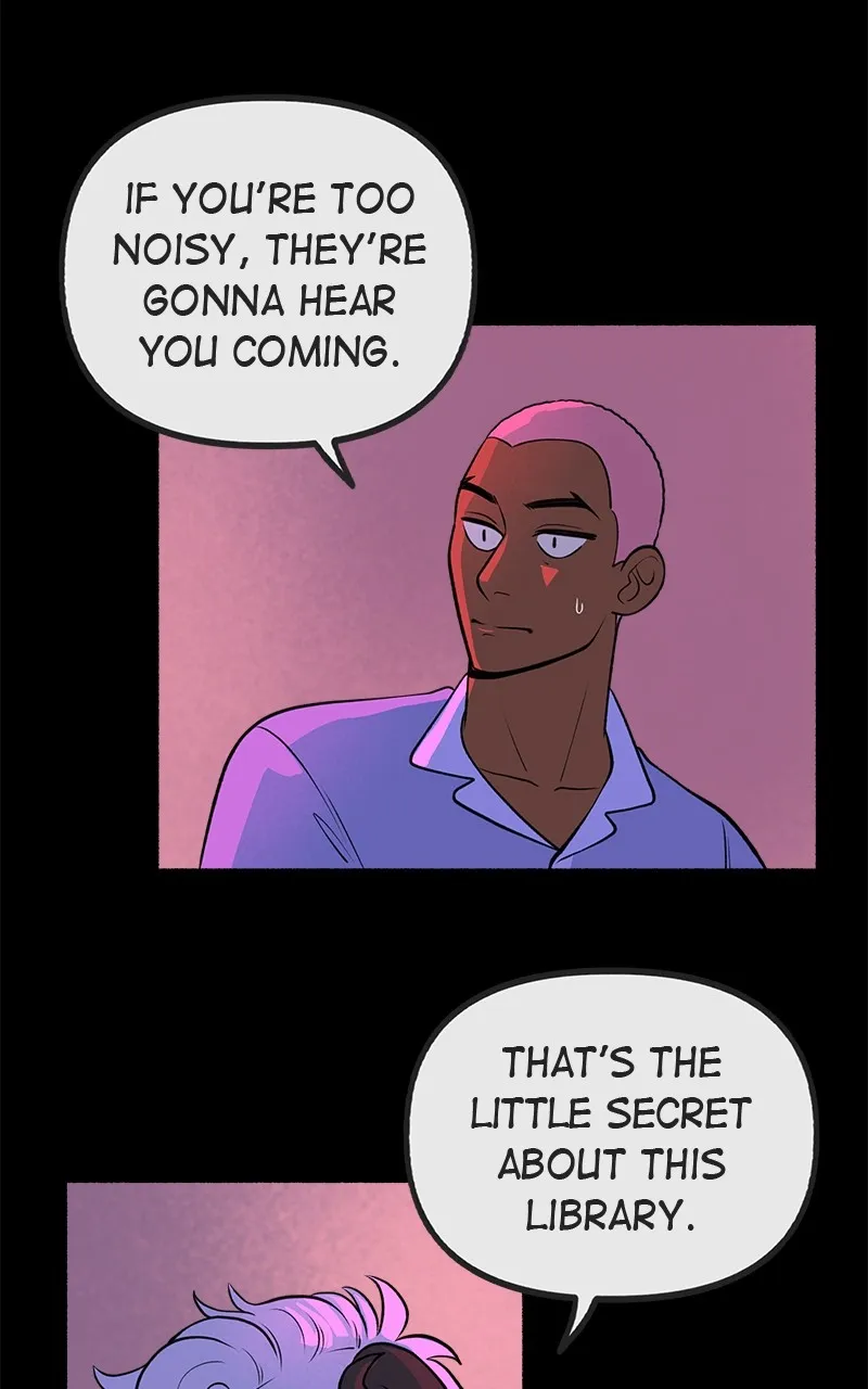 Lovely Hell Chapter 71 page 26 - 