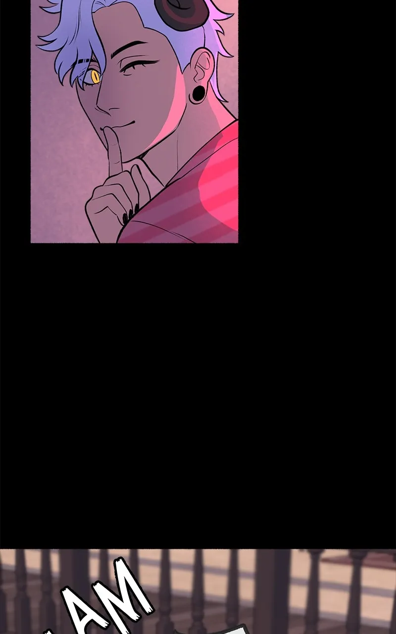 Lovely Hell Chapter 71 page 27 - 