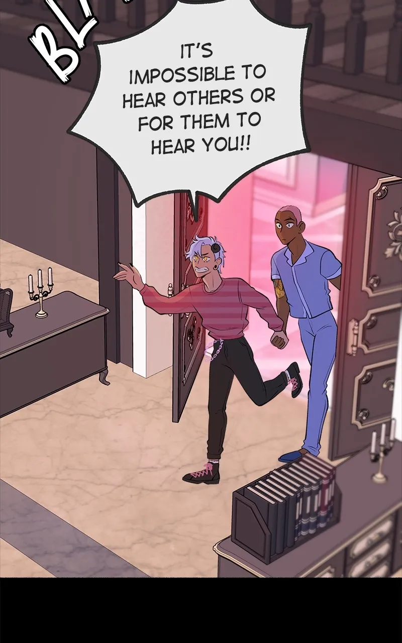 Lovely Hell Chapter 71 page 28 - 