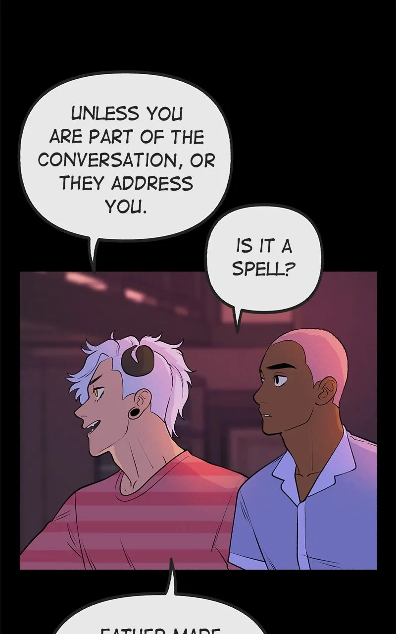 Lovely Hell Chapter 71 page 29 - 