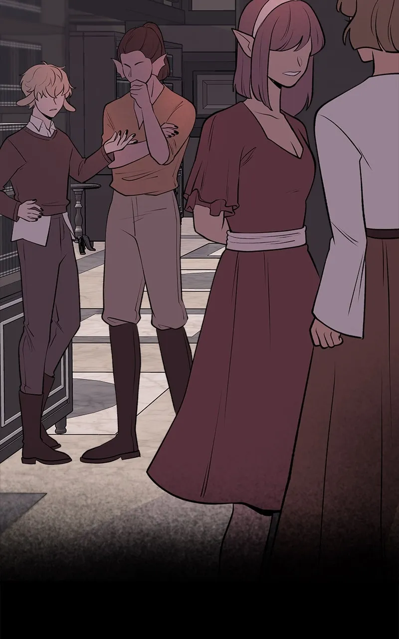 Lovely Hell Chapter 71 page 31 - 