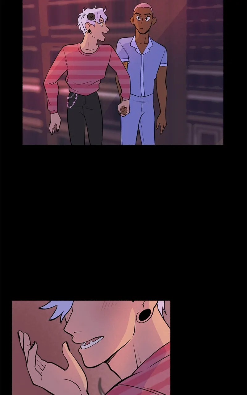 Lovely Hell Chapter 71 page 33 - 