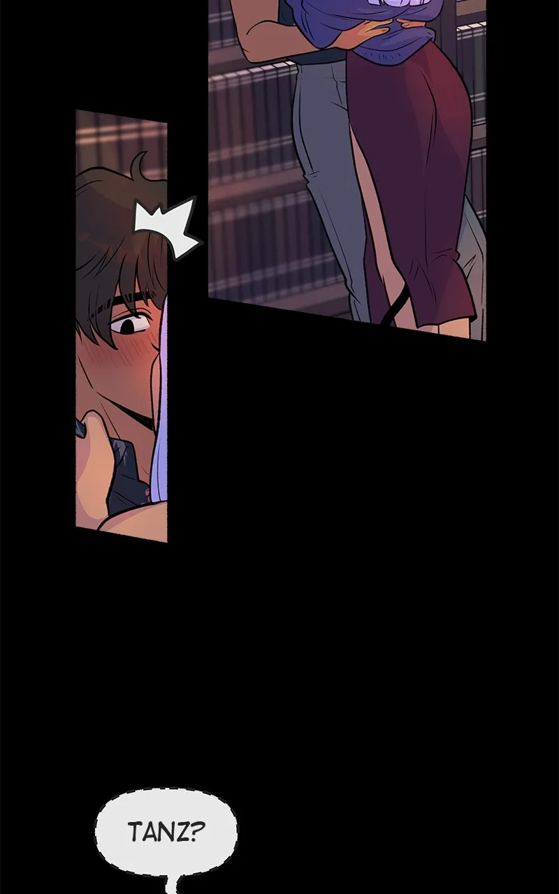 Lovely Hell Chapter 71 page 36 - 